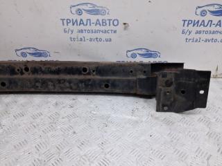 Усилитель бампера передний Outlander 2003-2006 CU 2.4 бензин 4G69