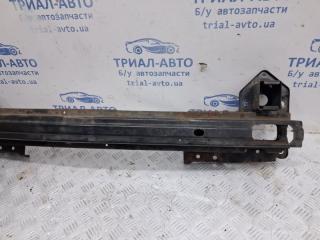 Усилитель бампера передний Hyundai Tucson JM 2.0 diesel D4EA