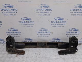 Усилитель бампера передний Tucson 2004-2009 JM 2.0 diesel D4EA