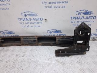 Усилитель бампера передний Tucson 2004-2009 JM 2.0 diesel D4EA