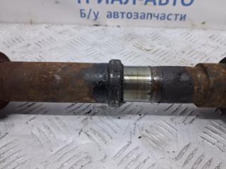 Вал карданный передний Prado 2002-2009 J120 4.0 1GR-FE