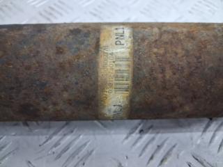 Вал карданный передний Prado 2002-2009 J120 4.0 1GR-FE