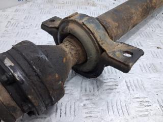 Вал карданный Tucson 2004-2009 JM 2.0 diesel D4EA