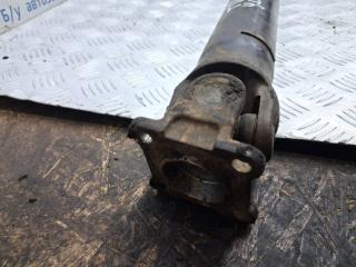 Вал карданный Tucson 2004-2009 JM 2.0 diesel D4EA