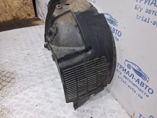 Подкрылок передний левый Tucson 2004-2009 JM 2.0 diesel D4EA