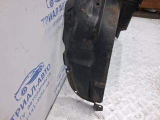 Подкрылок передний левый Tucson 2004-2009 JM 2.0 diesel D4EA