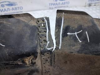 Подкрылок передний левый Tucson 2004-2009 JM 2.0 diesel D4EA