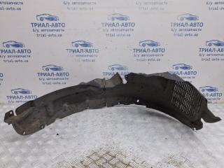 Подкрылок передний левый Tucson 2004-2009 JM 2.0 diesel D4EA