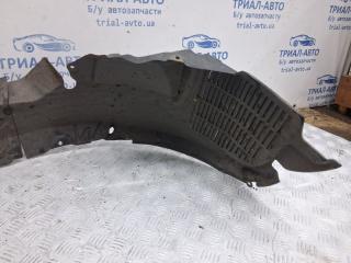 Подкрылок передний левый Tucson 2004-2009 JM 2.0 diesel D4EA