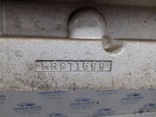 Абсорбер переднего бампера Outlander 2003-2006 CU 2.4 бензин 4G69