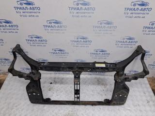 Панель передняя Tucson 2004-2009 JM 2.0 diesel D4EA