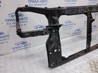 Панель передняя Hyundai Tucson JM 2.0 diesel D4EA