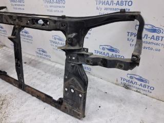 Панель передняя Tucson 2004-2009 JM 2.0 diesel D4EA