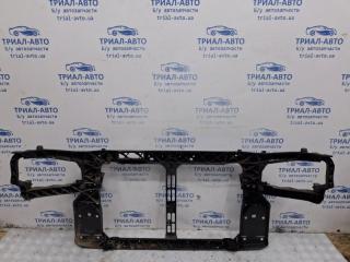 Панель передняя Tucson 2004-2009 JM 2.0 diesel D4EA