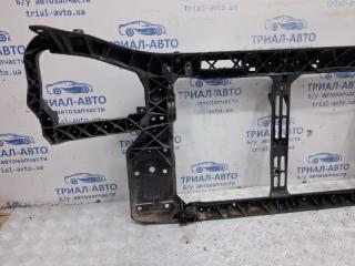 Панель передняя Tucson 2004-2009 JM 2.0 diesel D4EA