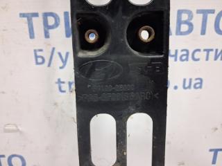 Панель передняя Tucson 2004-2009 JM 2.0 diesel D4EA