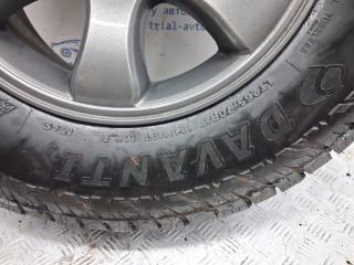 Запаска с резиной Prado 2002-2009 J120 4.0 1GR-FE