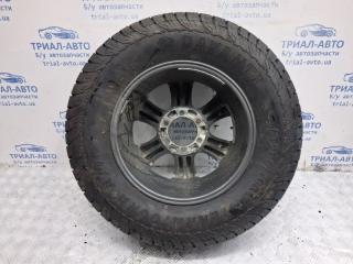 Запаска с резиной Prado 2002-2009 J120 4.0 1GR-FE