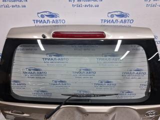 Крышка багажника Prado 2002-2009 J120 4.0 1GR-FE