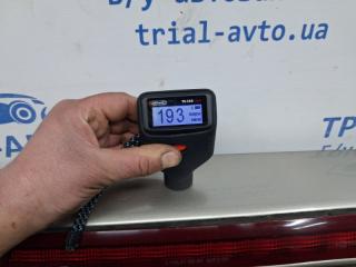 Крышка багажника Prado 2002-2009 J120 4.0 1GR-FE