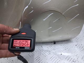 Крышка багажника Prado 2002-2009 J120 4.0 1GR-FE