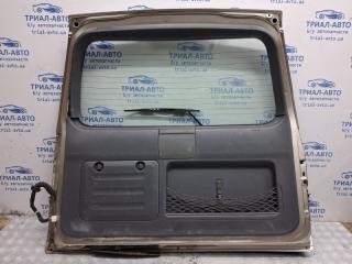 Крышка багажника Prado 2002-2009 J120 4.0 1GR-FE