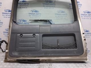 Крышка багажника Prado 2002-2009 J120 4.0 1GR-FE
