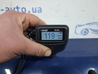 Крышка багажника Tucson 2004-2009 JM 2.0 diesel D4EA