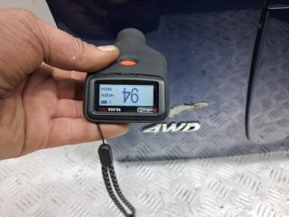 Крышка багажника Tucson 2004-2009 JM 2.0 diesel D4EA