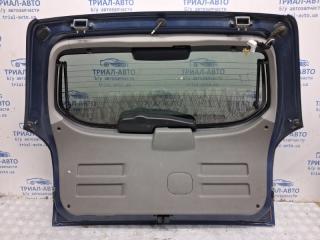 Крышка багажника Tucson 2004-2009 JM 2.0 diesel D4EA