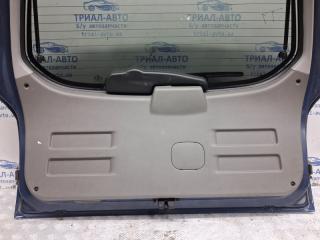 Крышка багажника Tucson 2004-2009 JM 2.0 diesel D4EA