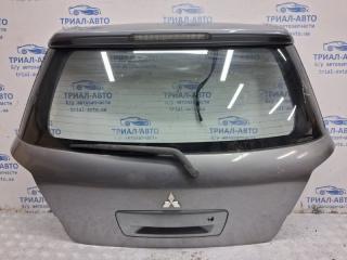 Крышка багажника Рестайлинг Mitsubishi Outlander 2003-2006 Б/У Крышка багажника Рестайлинг Mitsubishi Outlander 2003-2006