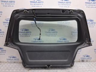 Крышка багажника Рестайлинг Outlander 2003-2006 CU 2.4 бензин 4G69