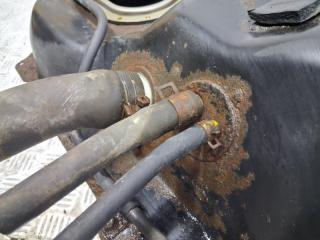 Бак топливный металлический Tucson 2004-2009 JM 2.0 diesel D4EA