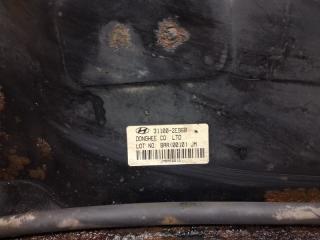 Бак топливный металлический Tucson 2004-2009 JM 2.0 diesel D4EA