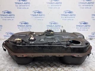 Бак топливный металлический Mitsubishi Outlander 2003-2006 Б/У Бак топливный металлический Mitsubishi Outlander 2003-2006