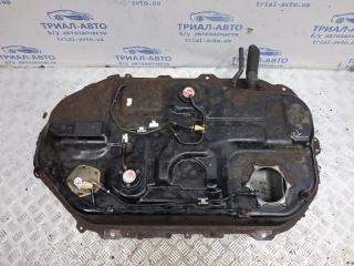 Бак топливный металлический Outlander 2003-2006 CU 2.4 бензин 4G69