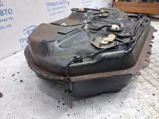 Бак топливный металлический Outlander 2003-2006 CU 2.4 бензин 4G69