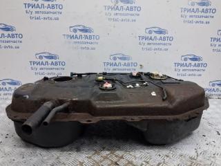 Бак топливный металлический Outlander 2003-2006 CU 2.4 бензин 4G69