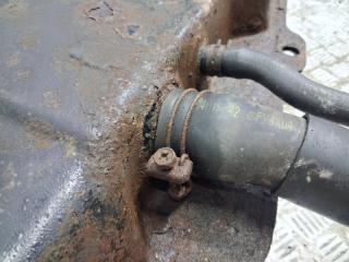 Бак топливный металлический Outlander 2003-2006 CU 2.4 бензин 4G69