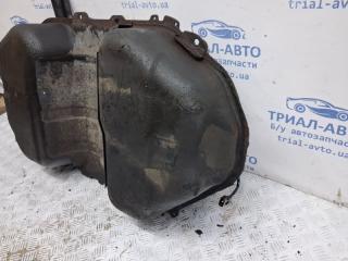 Бак топливный металлический Outlander 2003-2006 CU 2.4 бензин 4G69