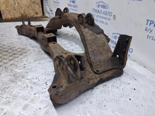 Балка задней подвески Mitsubishi Outlander CU 2.4 бензин 4G69