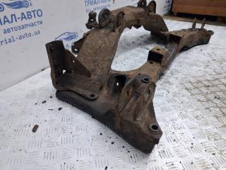 Балка задней подвески Outlander 2003-2006 CU 2.4 бензин 4G69