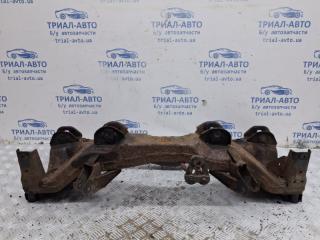 Балка задней подвески Outlander 2003-2006 CU 2.4 бензин 4G69