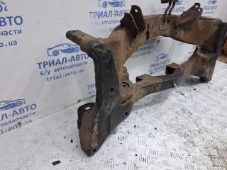 Балка задней подвески Outlander 2003-2006 CU 2.4 бензин 4G69