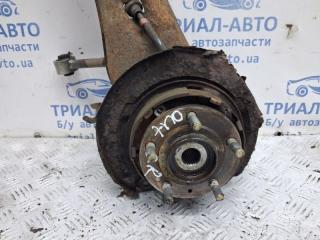 Рычаг задней подвески продольный правый Outlander 2003-2006 CU 2.4 бензин 4G69