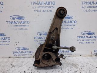 Рычаг задней подвески продольный правый Outlander 2003-2006 CU 2.4 бензин 4G69