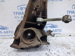 Рычаг задней подвески продольный правый Outlander 2003-2006 CU 2.4 бензин 4G69