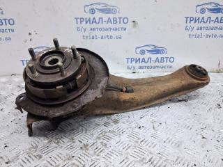 Рычаг задней подвески продольный правый Outlander 2003-2006 CU 2.4 бензин 4G69