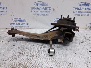 Рычаг задней подвески продольный правый Outlander 2003-2006 CU 2.4 бензин 4G69